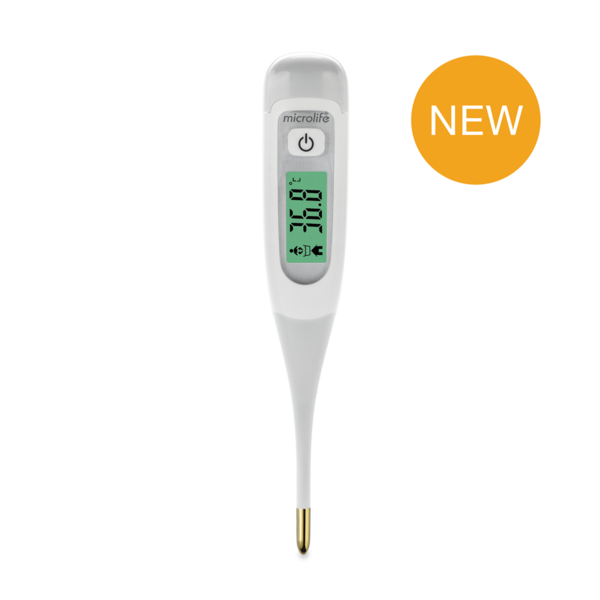 Thermomètre Digital - Thermomètres - Direct Médical